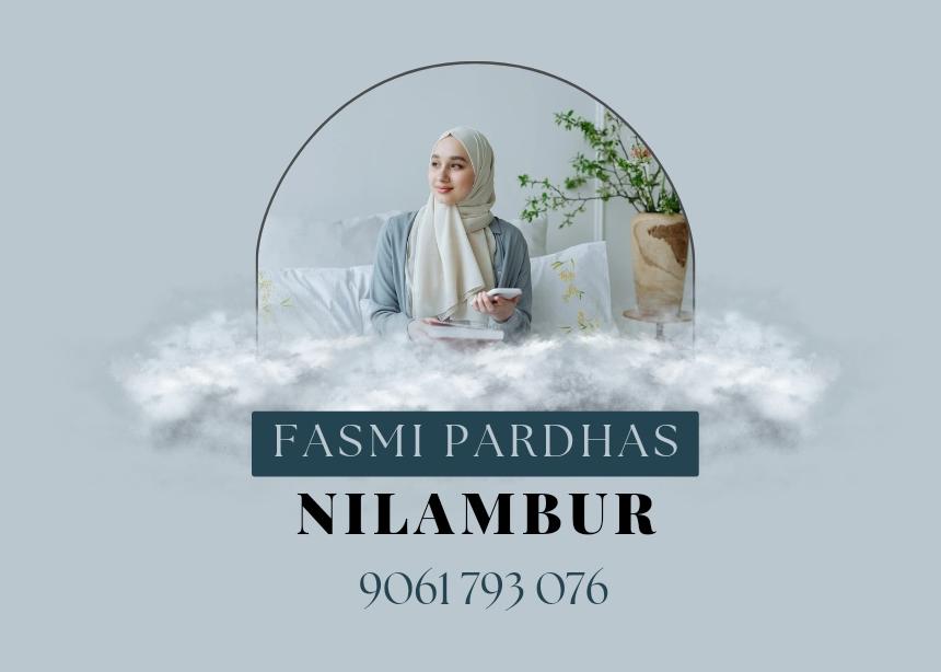 FASMI PARDHA NILAMBUR